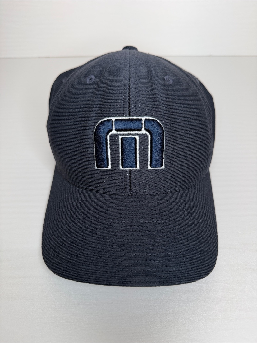 TRAVIS MATHEW Fitted Hat - Size X-XL